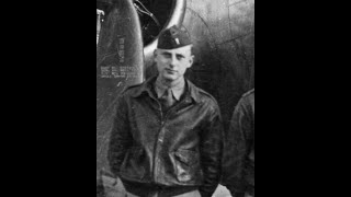 Cramer, Alfred B-17 Navigator