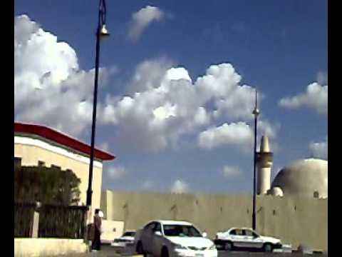 بندرالدخيل من اقدم الأحياءفي الهفوف حي الكوت 4