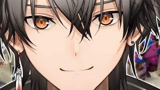 Whiffing in Apex before whiffing in Valorant 【APEX LEGENDS | NIJISANJI EN | Ryoma Barrenwort】