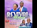 THE POWER OF ANOINTING BSHP AARON JUMA REVIVAL SUNDAY MAIN TWO 24TH MAY 2026 