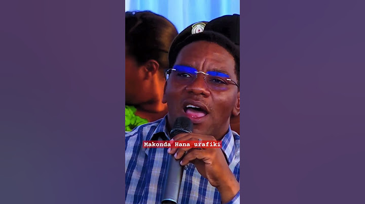 RC MAKONDA AMFUTA KAZI MTENDAJI WA KATA YA MATEVES, #makonda #mtendaji