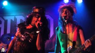 Watch Gigatron Himno Al Botellon video