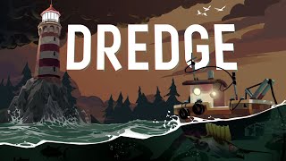 🎣 DREDGE en directo #2 - Seguimos pescando cosas raras