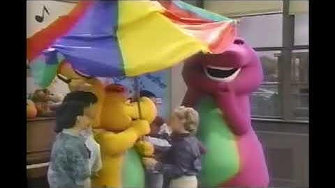 It’s Raining, It’s Pouring... (1998 Version) Part 12