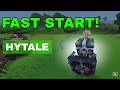 Hytale FAST START: 6 Things to Do First (Beginner Tips)