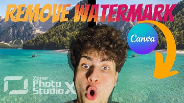 How to Remove Watermark from Video in Canva (Quick & Easy Tutorial)