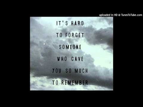 Never Dreamed Youd