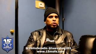 Celebrity Immortal Technique Talks Street Life, How to Succeed in the Independent Industry, Conspiracy & More Net Worth