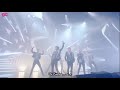 Ready or Not (Japanese ver.)