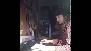 Strange Things