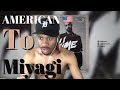 American Reacts to Russian Rap:  Miyagi & Эндшпиль feat. TumaniYO - Fuck the Money (Official Audio)