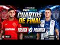 Toluca vs Pachuca ● Clausura Liga Mx 2026 ● Gameplay Pes 2021