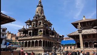 Nepal: Kathmandu, Patan, Bhaktapur #Nepal #Himalayas