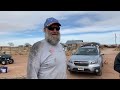 WYOMING STONE RANGER DOBELL DELIGHTS ARIZONA PETRIFIED WOOD