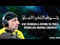 Tasbeeh e fatima  read bismillah before  sufi guidance  raza ali shah alabidi  spiritualist