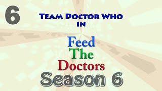 Feed The Doctors S6 E06: The Ten Duel Commandments 2