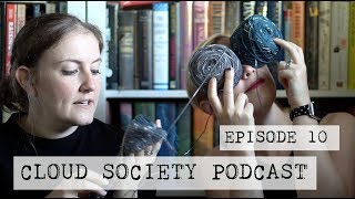 The Cloud Society - Episode 10: We Only Wear Black