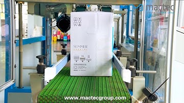 Handle Applicator  M3 Alimac Mactec top application