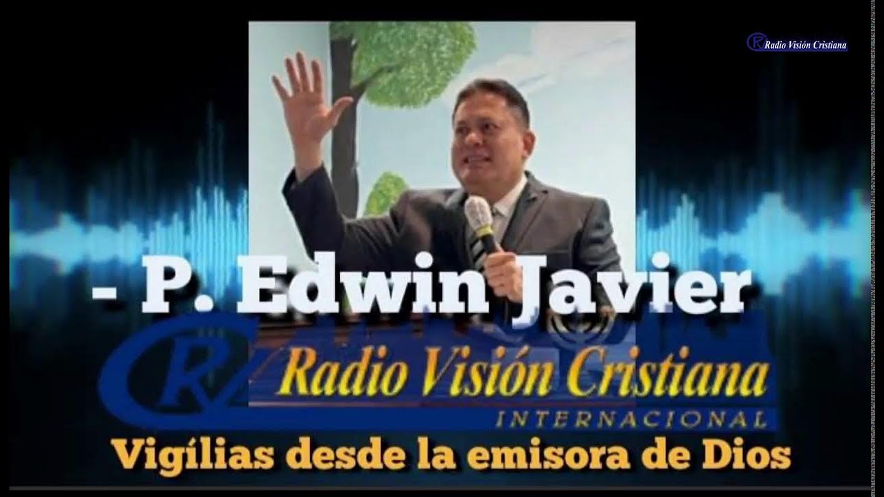 RVC PRESENTA: LA ORACION DE LAS 3