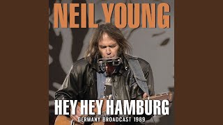 Video thumbnail of "Neil Young - After The Gold Rush"