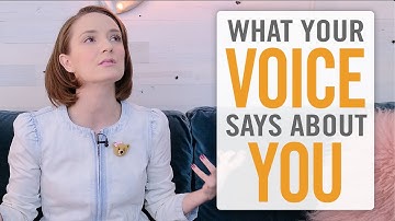 Thumbnail of What Your Voice Says About You