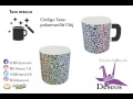 Taza mágica – Mundo pokémon 02