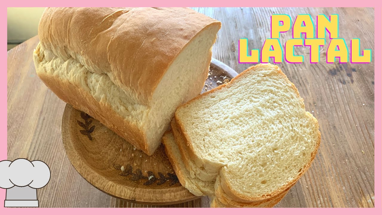 Pan Casero Esponjoso Fcil Recetas Gratis