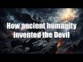 How Ancient Humanity Invented the Devil: The History of Evil