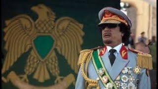 True story of Muammar Gaddafi Rise to power part 1