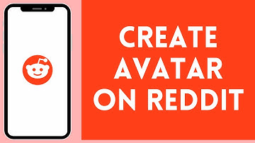 How to Create Avatar on Reddit (2024) | Register Avatar on Reddit