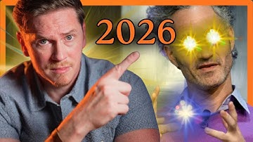 They Gave Us AI Slop in 2025 - What