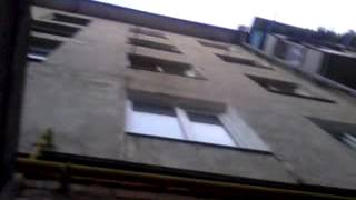 дождь из сигарет