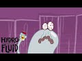 Spicy Pepper | HYDRO and FLUID | Funny Cartoons for Children
