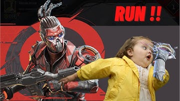 Pro Tips 👉If You See Fade Mains RUN ❗️ Apex Legends Mobile Best Plays