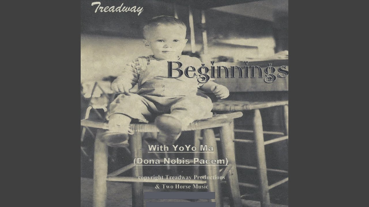 Dona Nobis Pacem (feat. YoYo Ma) Dona Nobis Pacem (feat. YoYo Ma)