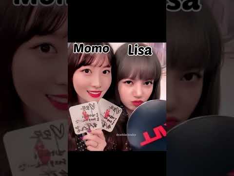 Lisa (blackpink) and