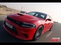 Dodge Charger Hellcat 2016 دودج تشارجر هيلكات