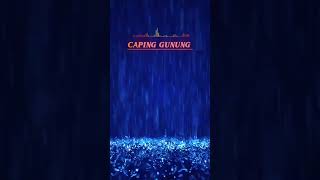 CAPING GUNUNG LANGGAM JAWA COVER REGGAE SANTAI KLASIK #shortsfeed