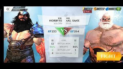 Gods of Rome Gameplay Part 5