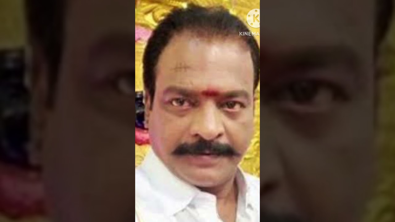 pondy Ravi life transformation 