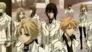 Owl City - Vanilla Twilight -Vampire Knights