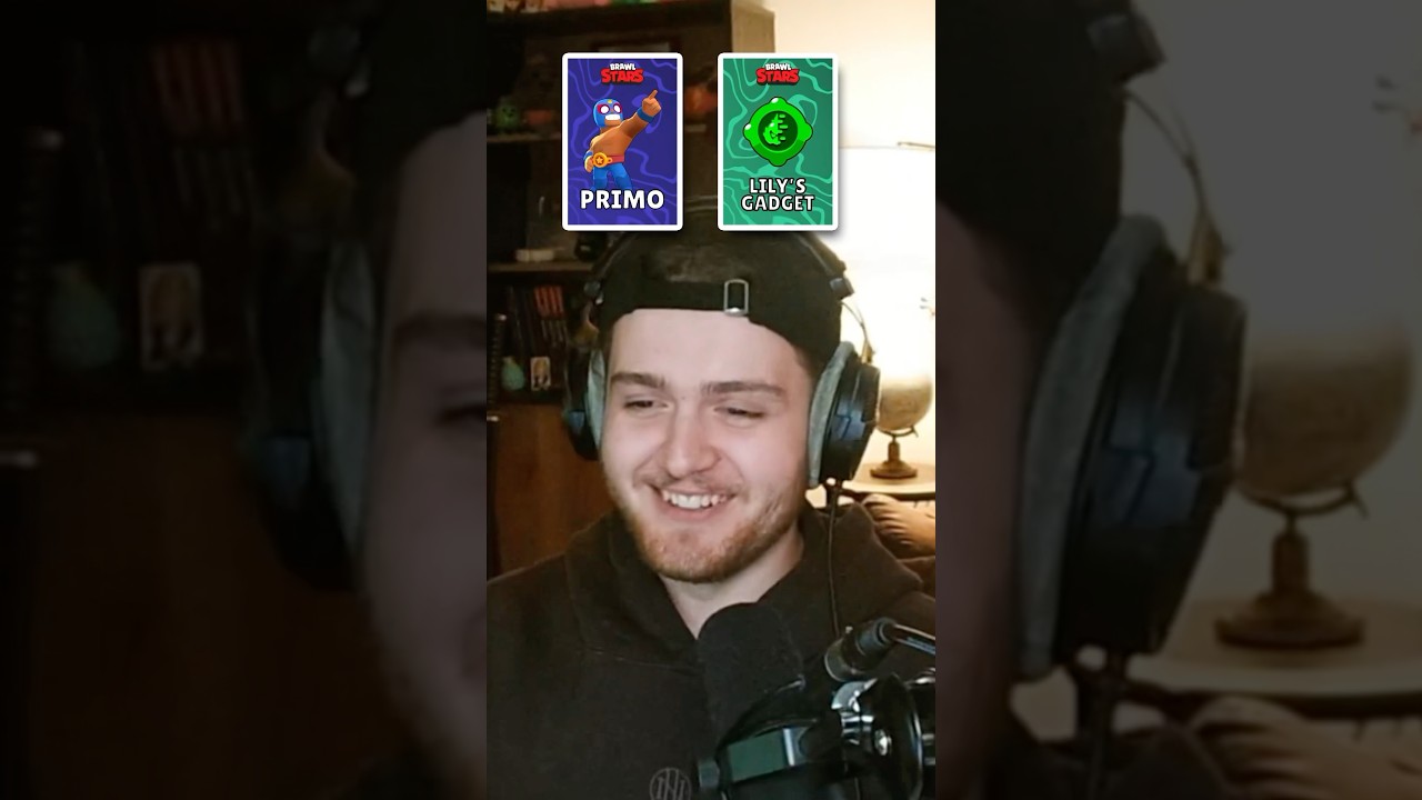 IS THIS THE STRONGEST BRAWLER EVER?!