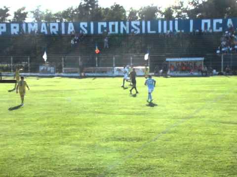 liga 3, Et.1: Filipesti-Brazi 0-0.MPG