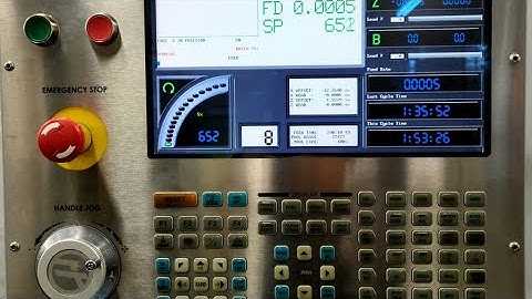 Como copiar un  programa. de la memoria de un control. Haas ahotro programa nuevo.