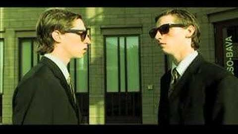 Matrix Clone Quick Test