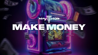 MAYTHOR - MAKE MONEY (Official Video)
MAYTHOR - MAKE MONEY (Official Video)
MAYTHOR has just dropped his brand new banger MAKE MONEY 🔥
Stream/Download DANCY VIBES here: https://labs.fanlink.to/MAKEMONEY
MAYTHOR
https://www.instagram.com/_maythor_/
THERACORDS
https://instagram.com/theracords
https://facebook.com/theracordsofficial
http://bit.ly/TheracordsYoutube
https://soundcloud.com/theracords
http://bit.ly/TheracordsSpotify
https://twitter.com/theracords
NEED MORE THERACORDS IN YOUR LIFE? SUBSCRIBE TO OUR CHANNEL AND HIT THE BELL ICON FOR WEEKLY UPDATES
Follow our Hardstyle From The Hard Spotify playlist here http://bit.ly/HFTHplaylist
Get our merchandise http://fromthehard.com
#MAYTHOR #MAKEMONEY #Hardstyle MAYTHOR - MAKE MONEY (Official Video)