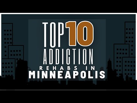 Top 10 Addiction