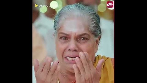 Remember the name "Periyaatha" 🔥| #Annaatthe | #SuperStarRajiniKanth | Shorts