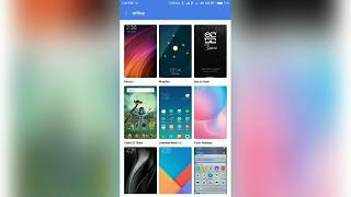 Clash Of Clans Theme For MIUI screenshot 3