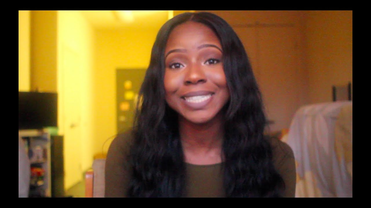 2 YEAR HER IMPORTS HAIR REVIEW | BRAZILIAN BODY WAVE